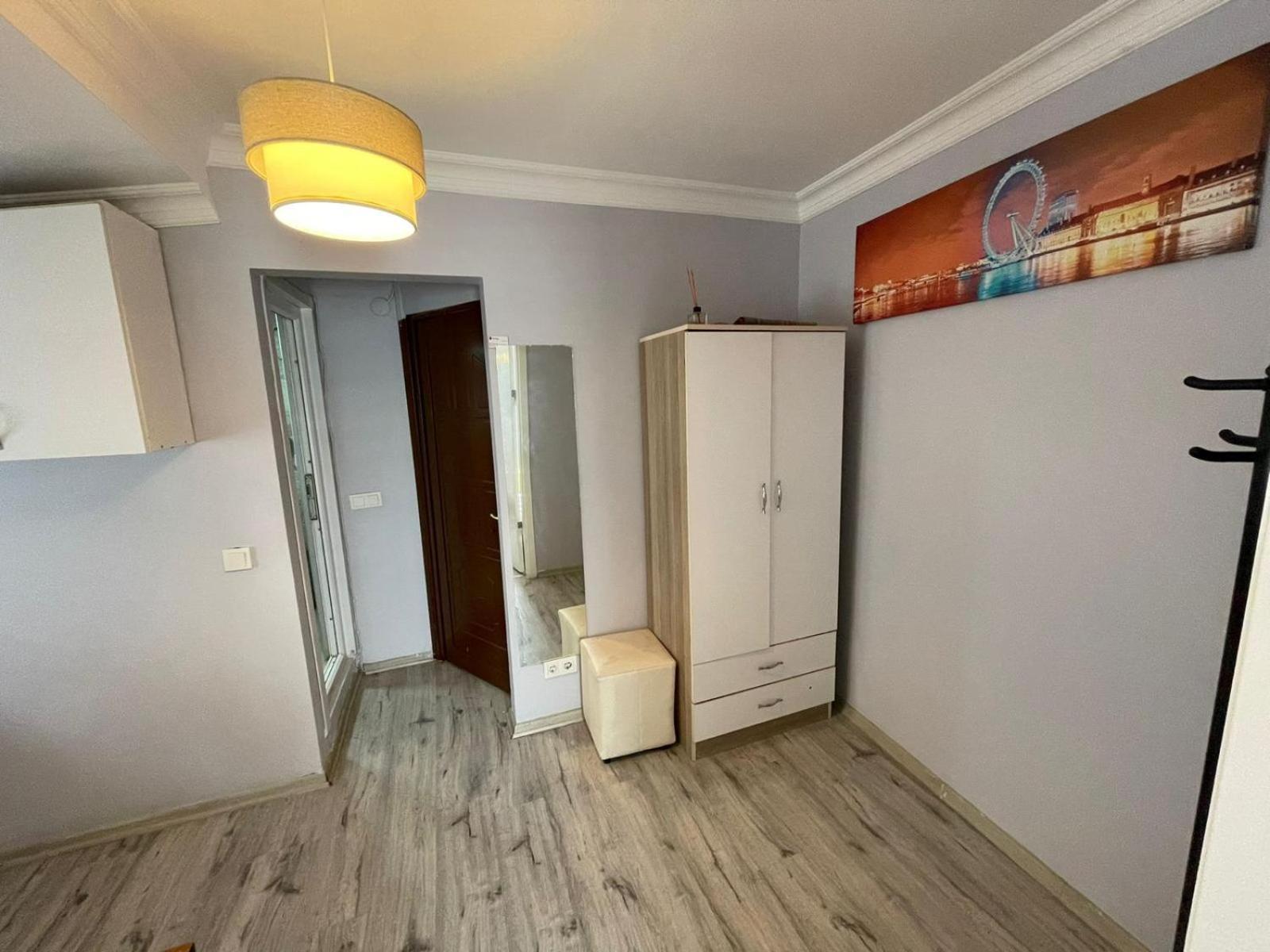 Taksim Rain Hause Aparthotel Istanbul Luaran gambar