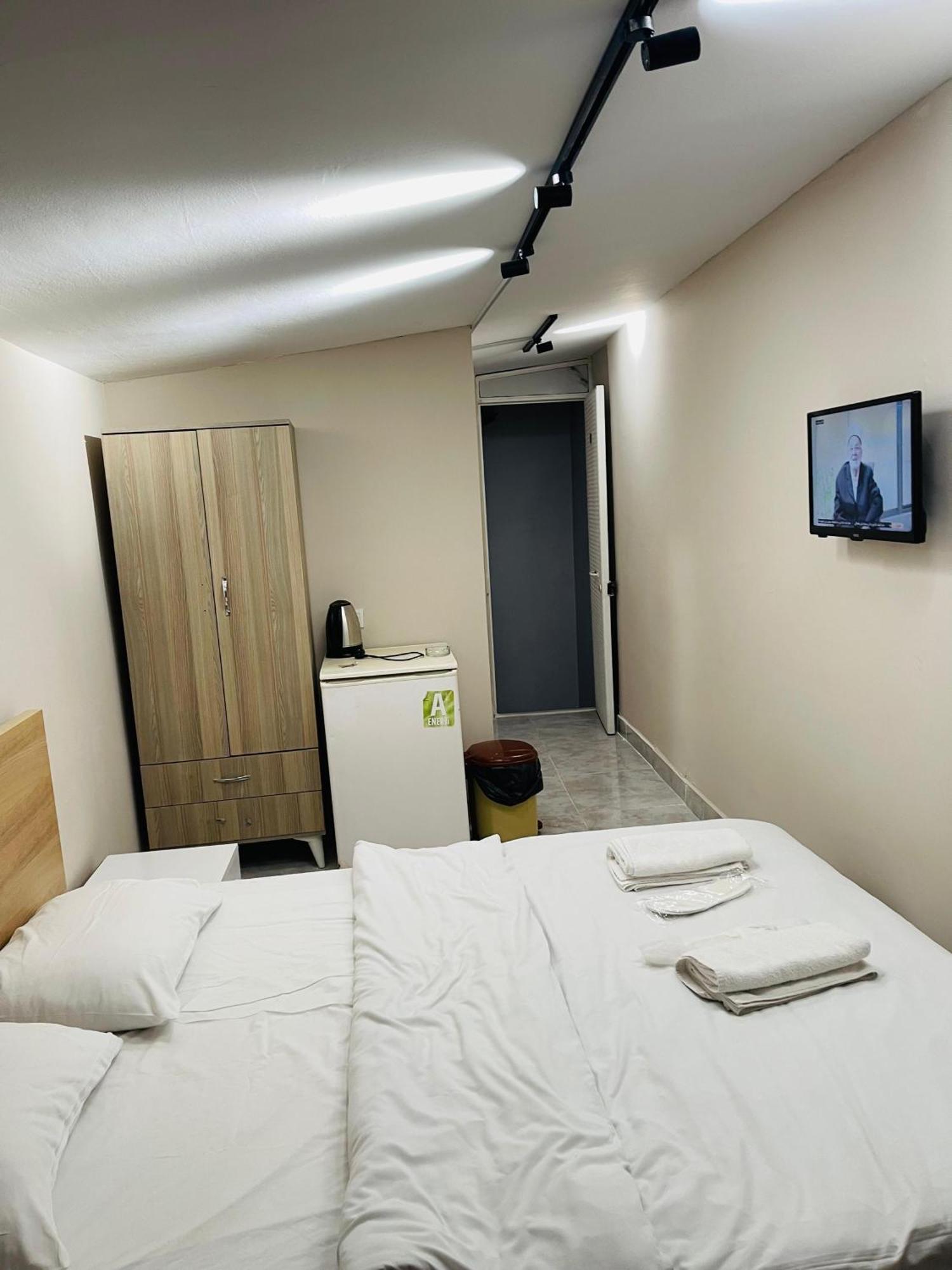 Taksim Rain Hause Aparthotel Istanbul Luaran gambar